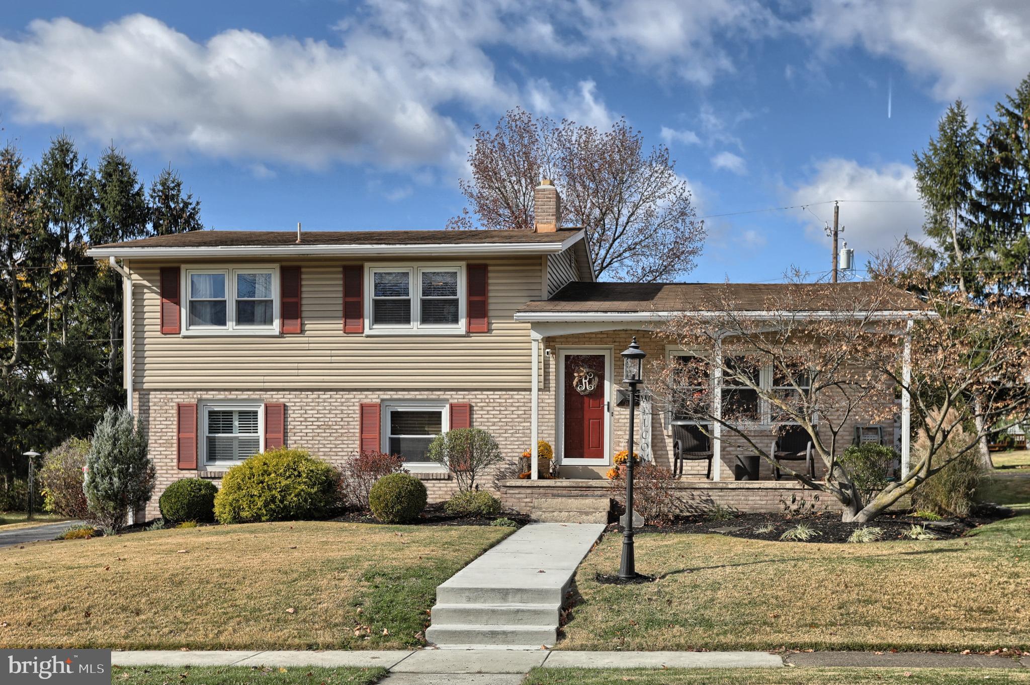 406 North Houcks Road Harrisburg, PA 17109 - Photo 1 of 38 Gallery Image 1