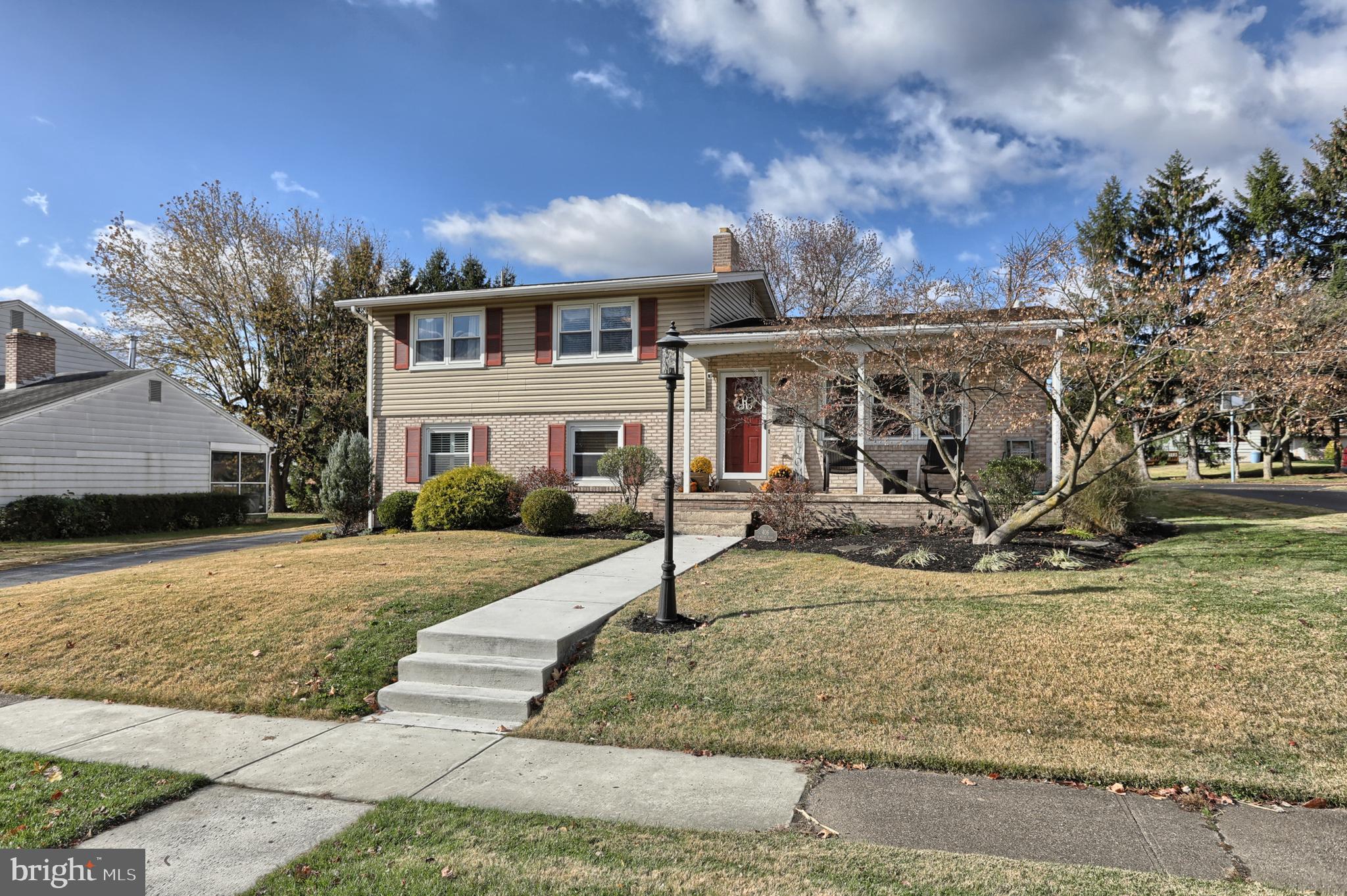 406 North Houcks Road Harrisburg, PA 17109 - Photo 2 of 38 Gallery Image 2