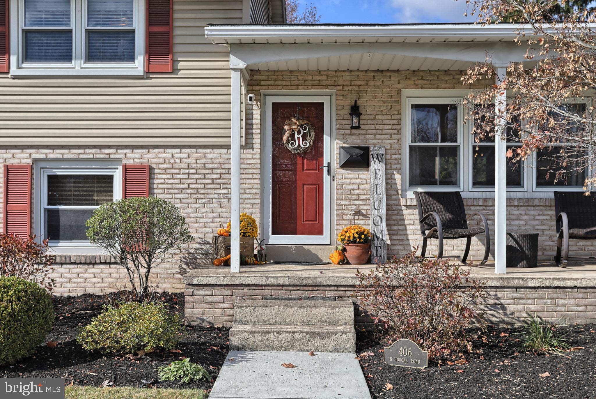 406 North Houcks Road Harrisburg, PA 17109 - Photo 3 of 38 Gallery Image 3