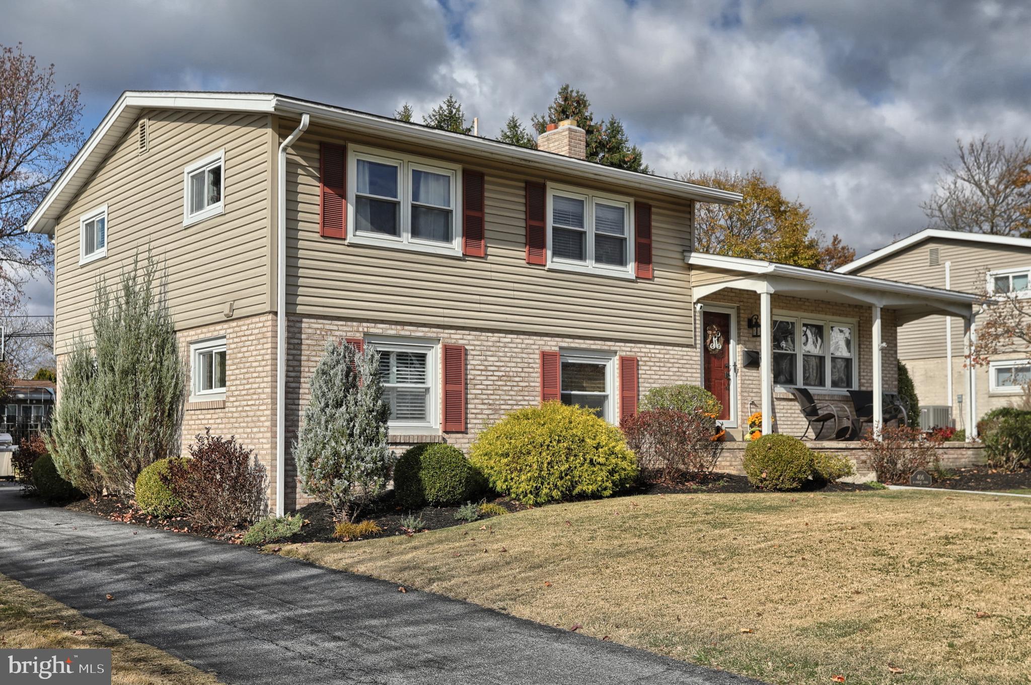 406 North Houcks Road Harrisburg, PA 17109 - Photo 4 of 38 Gallery Image 4