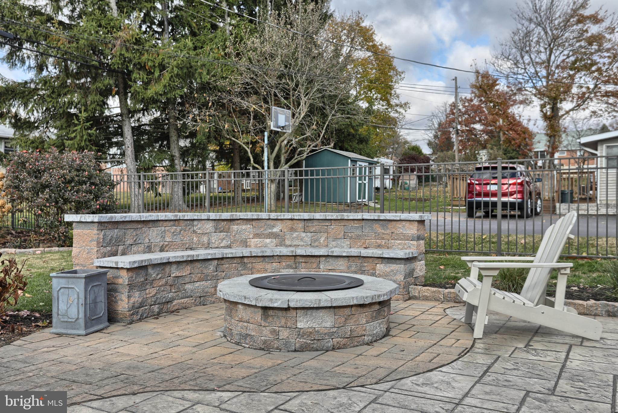406 North Houcks Road Harrisburg, PA 17109 - Photo 35 of 38 Gallery Image 35