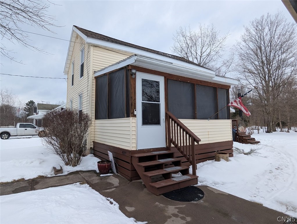 4922 Randel Road Verona, NY 13421 - Photo 3 of 43