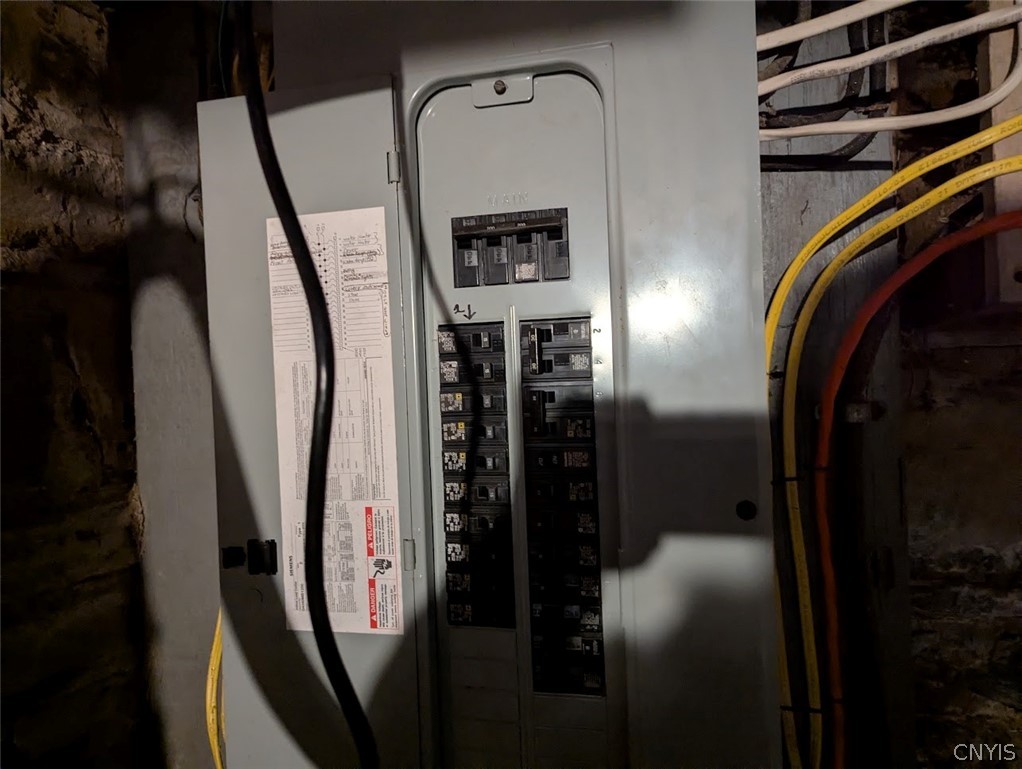 4922 Randel Road Verona, NY 13421 - Photo 36 of 43