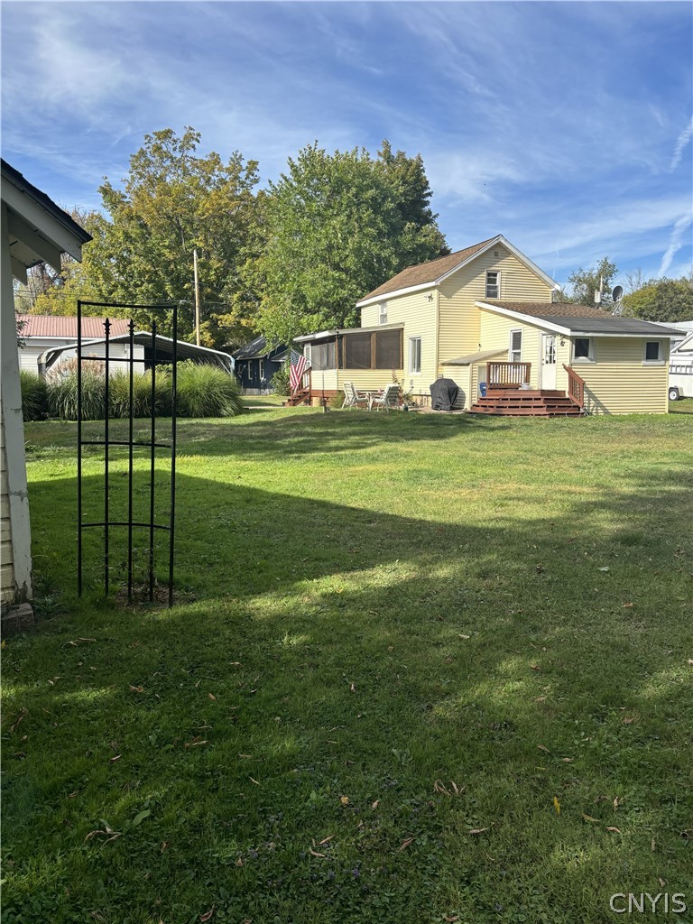 4922 Randel Road Verona, NY 13421 - Photo 4 of 43