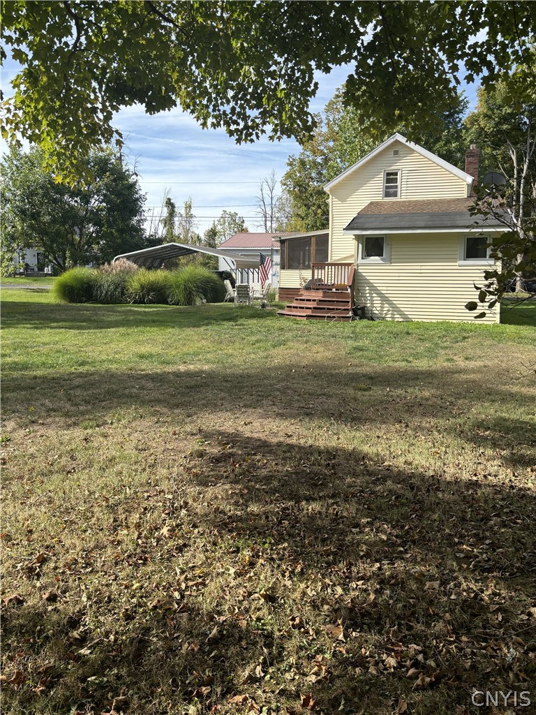 4922 Randel Road Verona, NY 13421 - Photo 41 of 43