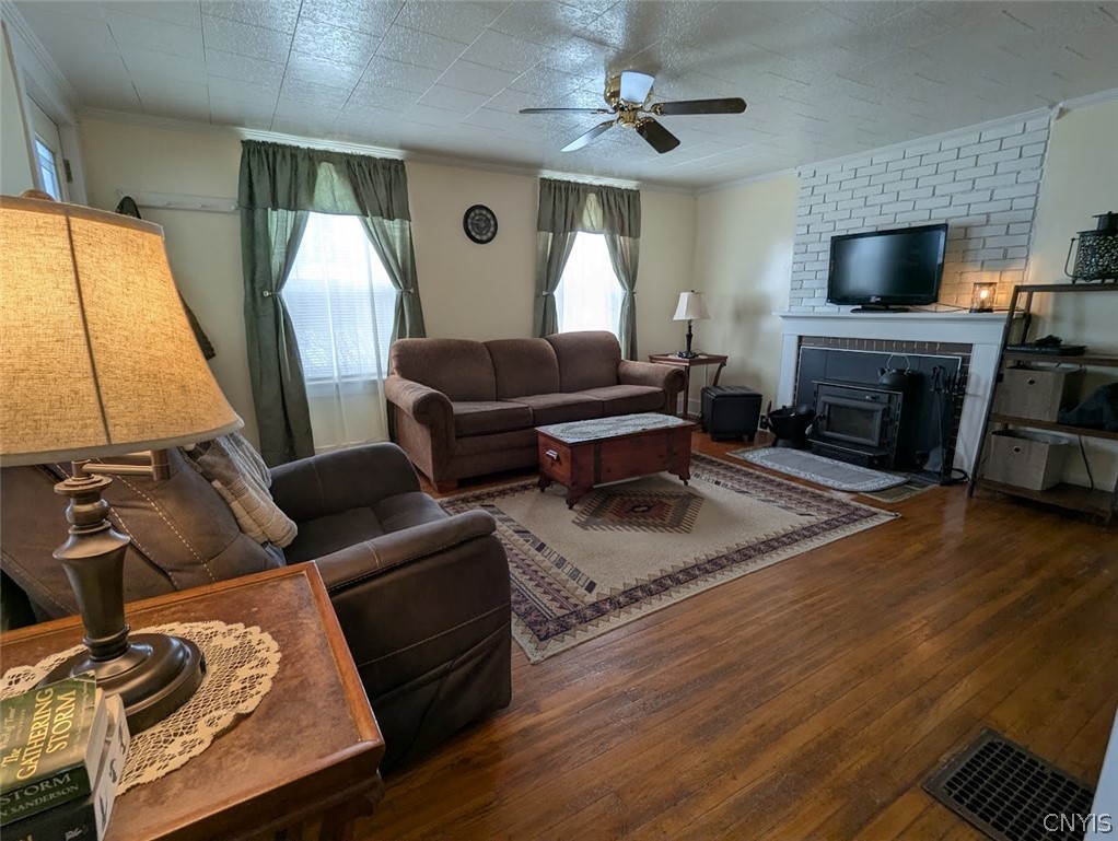 4922 Randel Road Verona, NY 13421 - Photo 6 of 43