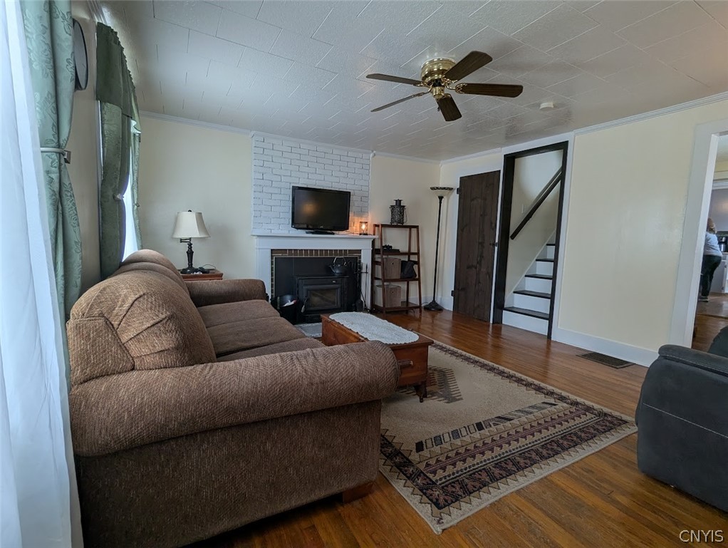 4922 Randel Road Verona, NY 13421 - Photo 7 of 43