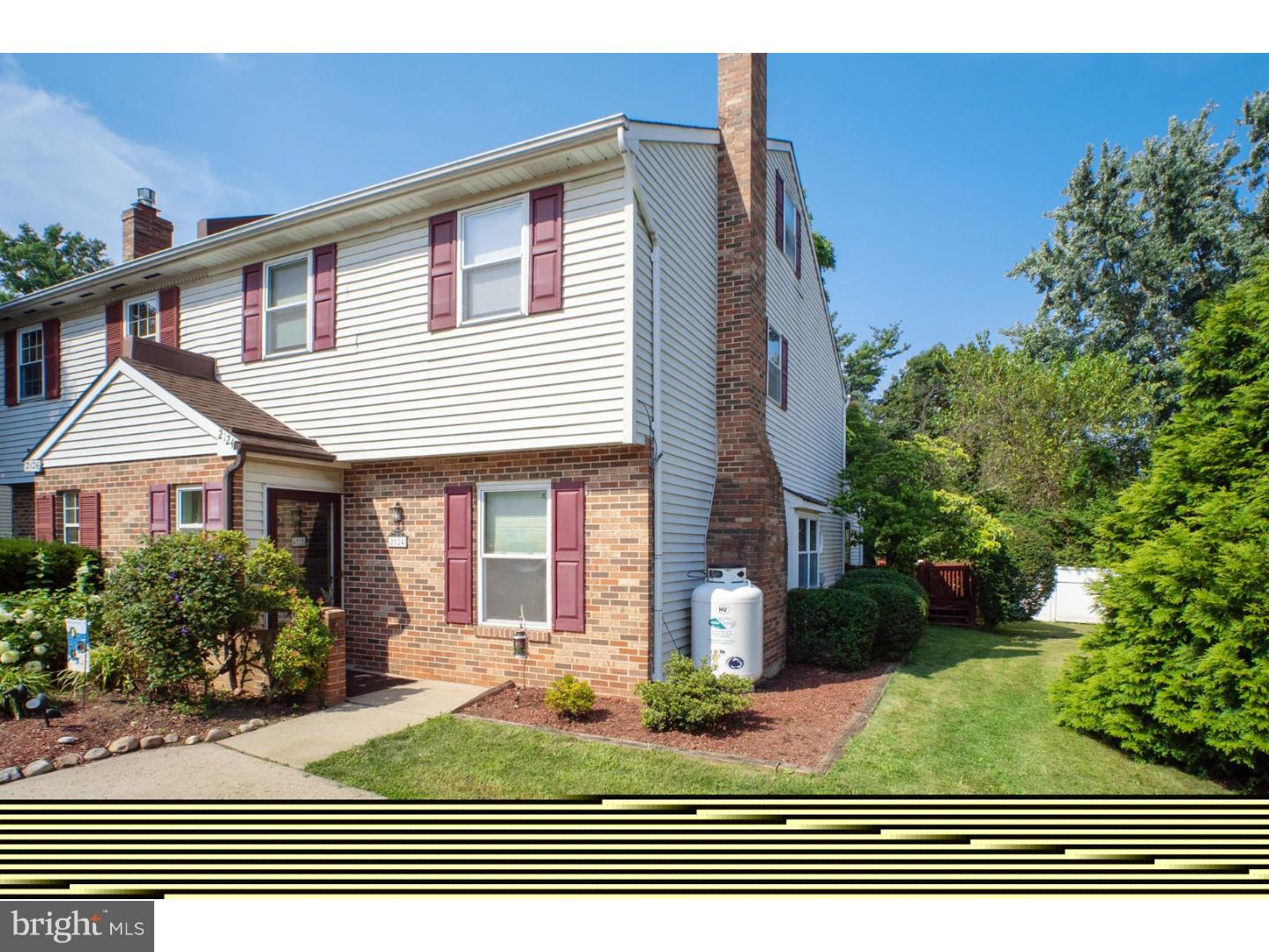 2124 Fort Bevon Road Harleysville, PA 19438 - Photo 1 of 18 Gallery Image 1