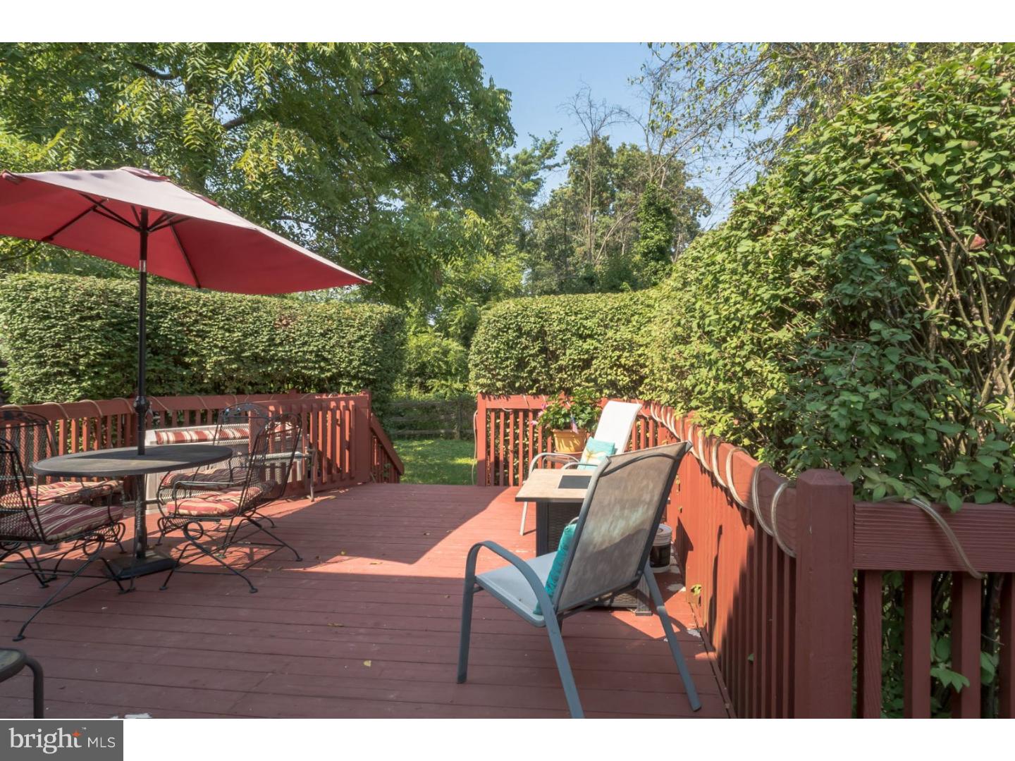 2124 Fort Bevon Road Harleysville, PA 19438 - Photo 18 of 18 Gallery Image 18