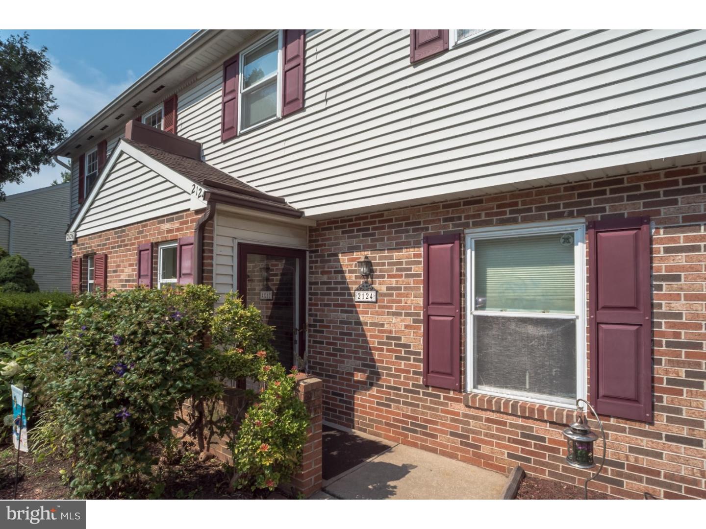 2124 Fort Bevon Road Harleysville, PA 19438 - Photo 3 of 18 Gallery Image 3