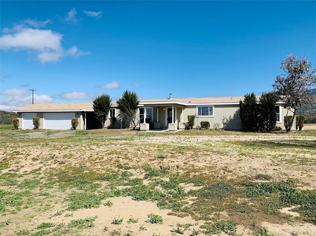 54872 Hufford Road Anza, CA 92539 - Photo 1 of 1