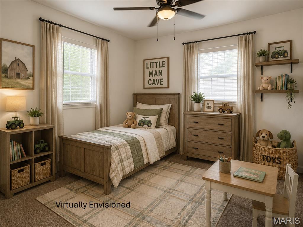 13071 Hencher Road De Soto, MO 63020 - Photo 15 of 24