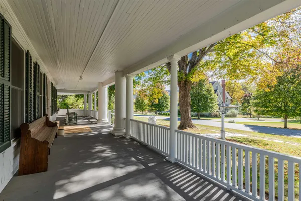 $1,895,000 | 144 Taconic Road, Manchester, VT 05254