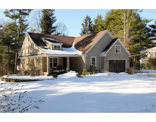 116 Converse Road Marion, MA 02738 - Photo 1 of 10 Gallery Image 1