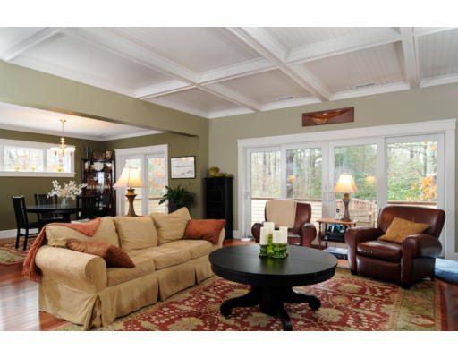 116 Converse Road Marion, MA 02738 - Photo 2 of 10 Gallery Image 2