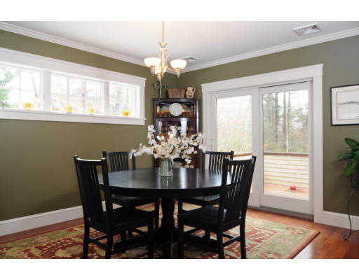 116 Converse Road Marion, MA 02738 - Photo 5 of 10 Gallery Image 5