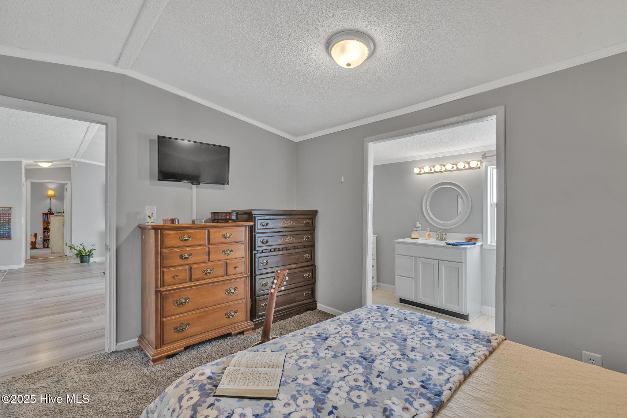 1117 Haw Branch Road Beulaville, NC 28518 - Photo 16 of 30 425A3921
