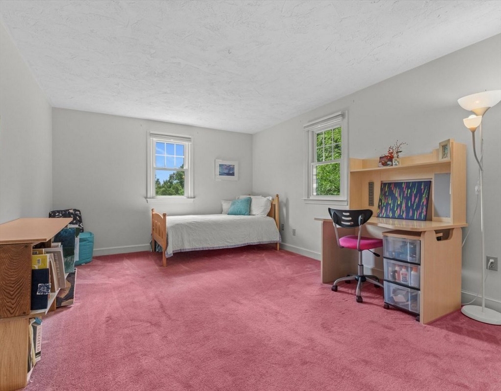9 Pleasantview Terrace Framingham, MA 01701 - Photo 21 of 35 a bedroom with furniture and a window