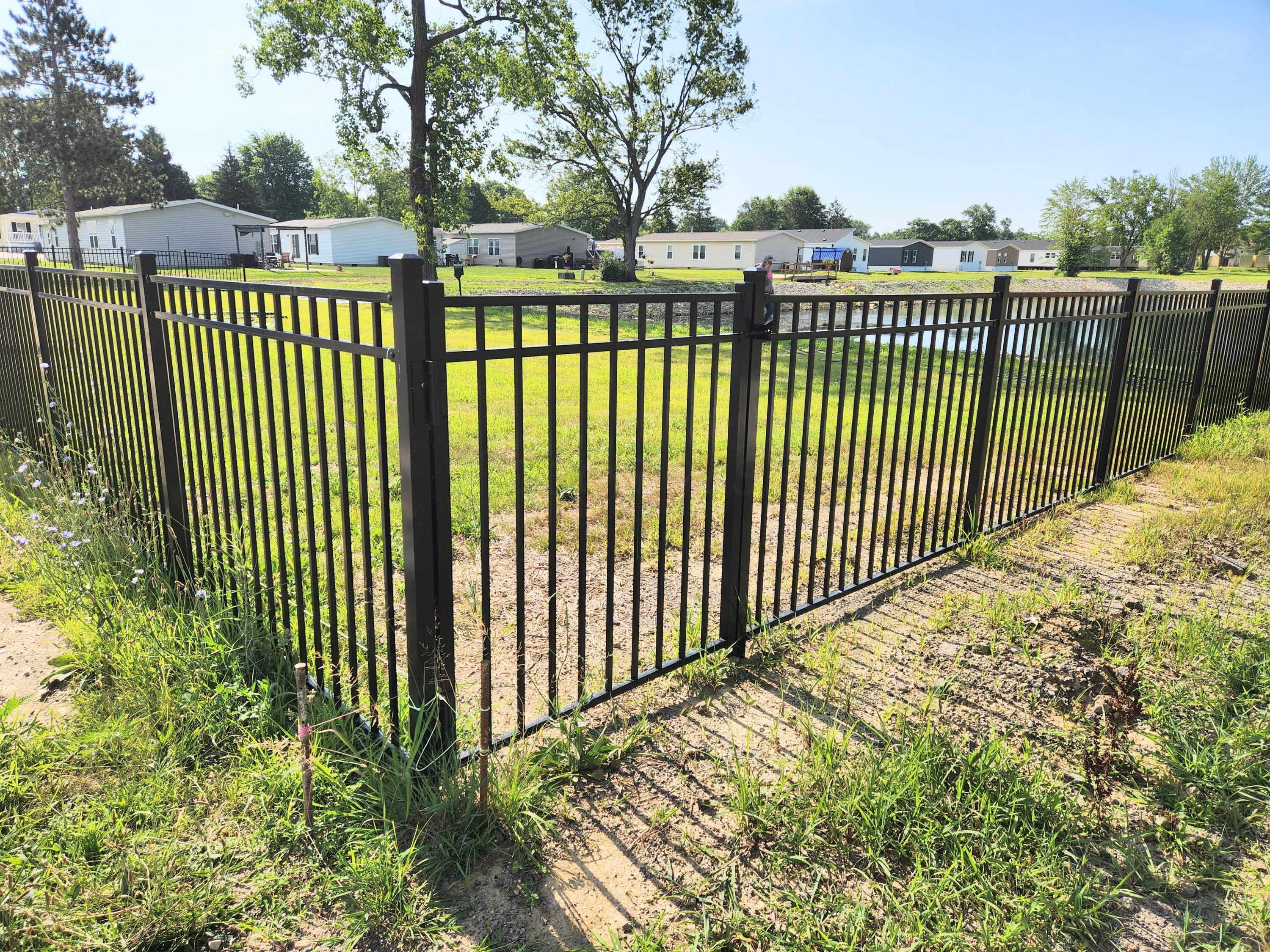 763 County Line Road, Unit LOT 14 Crestline, OH 44827 - Photo 31 of 31 Community dog park