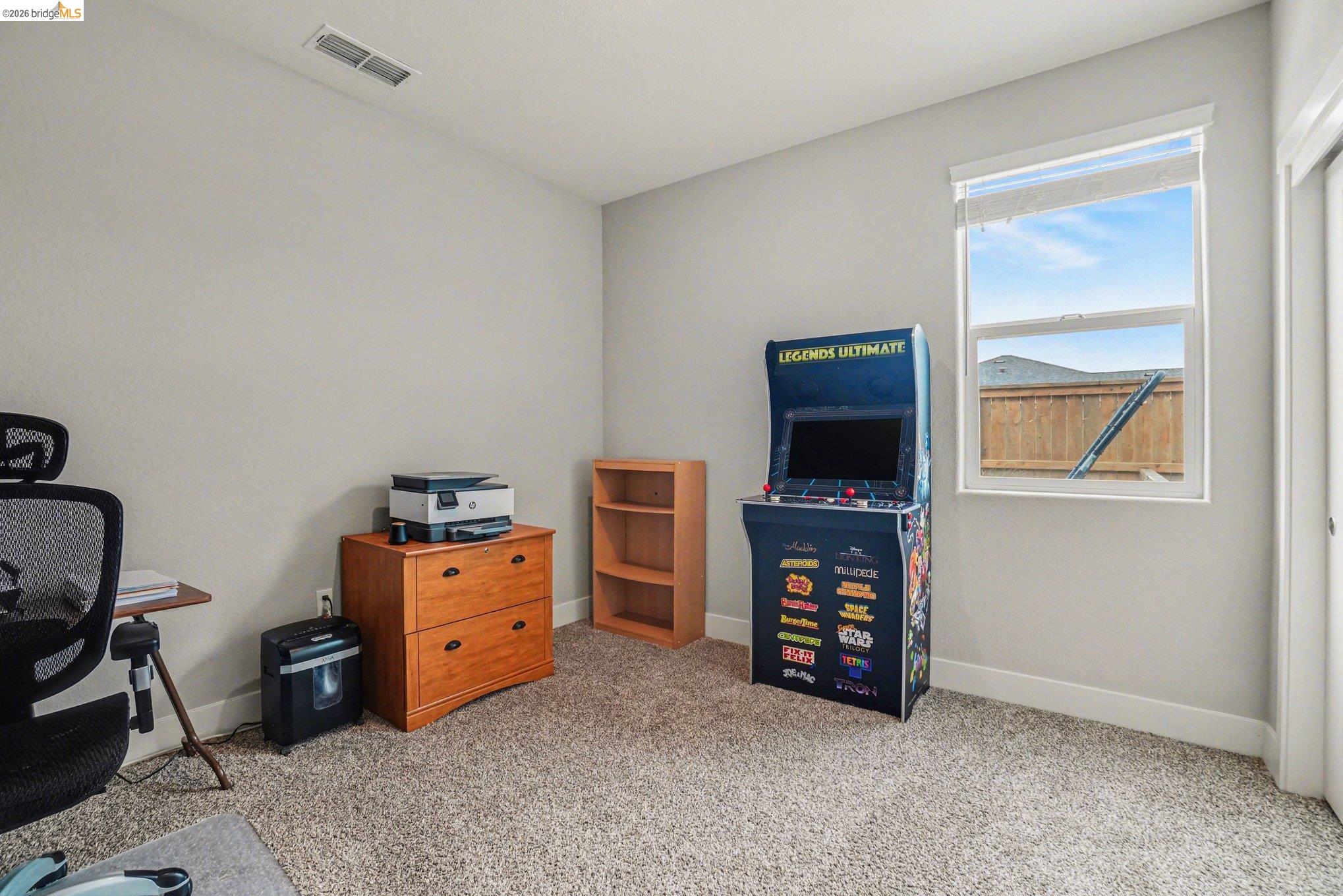 4585 Prairie Path Rio Vista, CA 94571 - Photo 23 of 45 a room with furniture and a flat screen tv