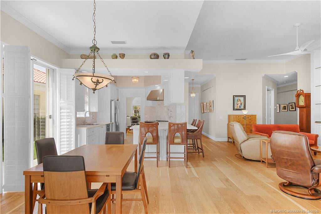 1494 Southwest Balmoral Trace Stuart, FL 34997 - Photo 12 of 45