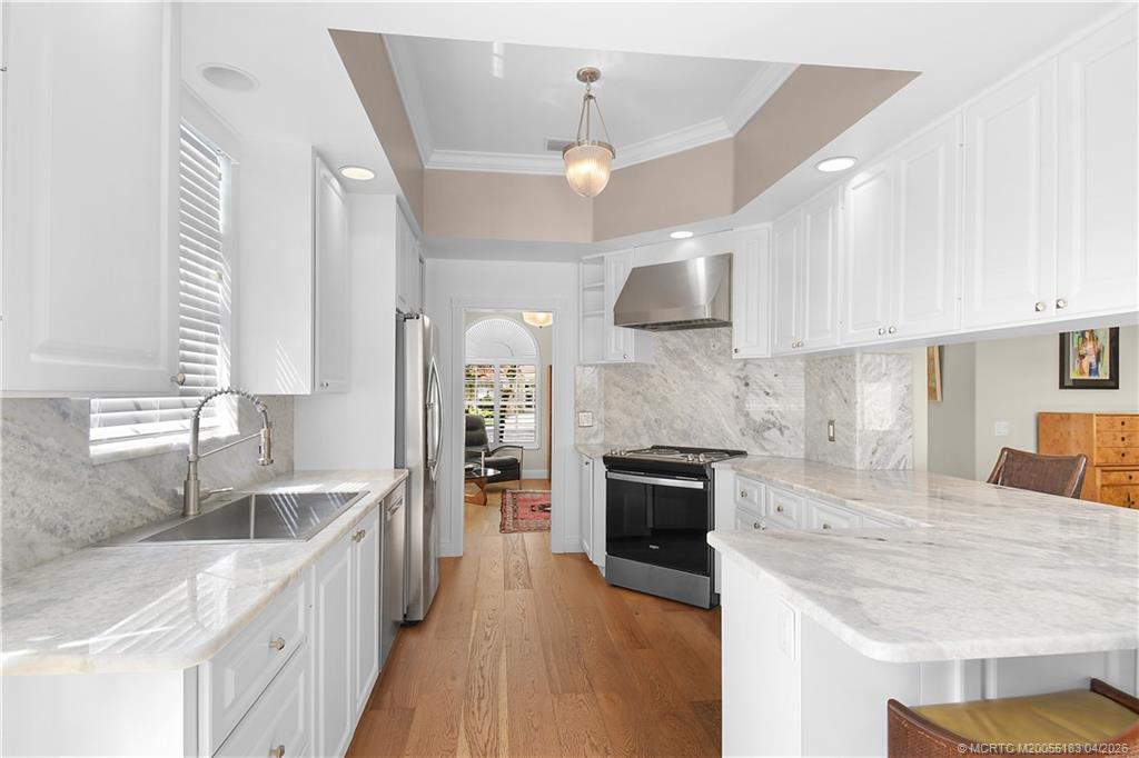 1494 Southwest Balmoral Trace Stuart, FL 34997 - Photo 16 of 45