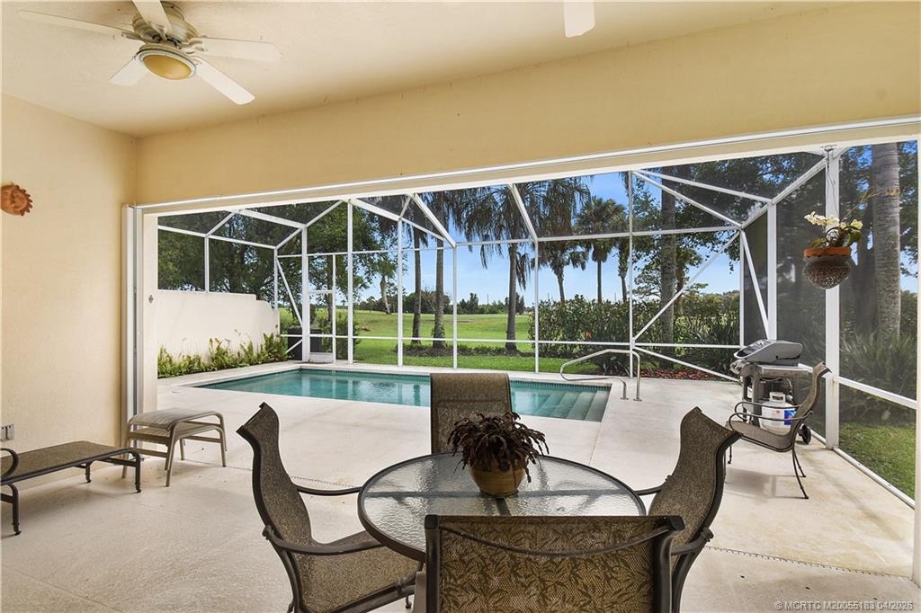 1494 Southwest Balmoral Trace Stuart, FL 34997 - Photo 3 of 45