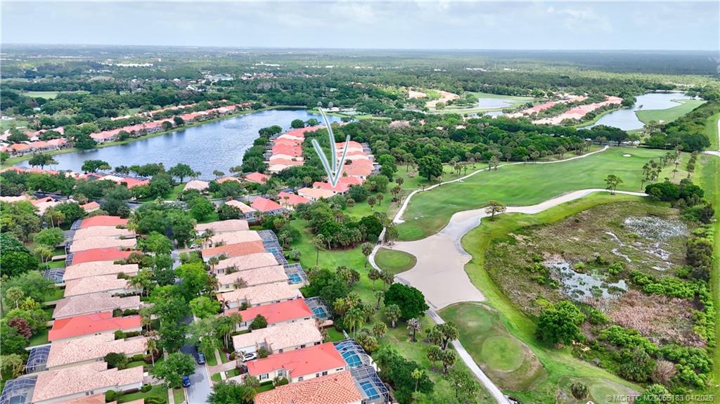 1494 Southwest Balmoral Trace Stuart, FL 34997 - Photo 37 of 45 12th Fairway