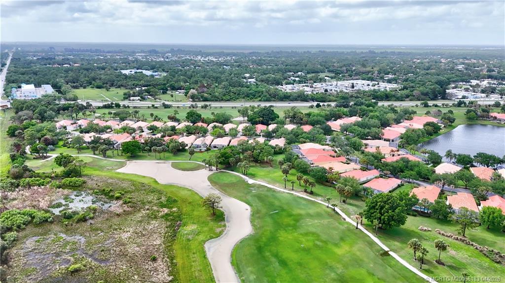 1494 Southwest Balmoral Trace Stuart, FL 34997 - Photo 38 of 45 12th Fairway