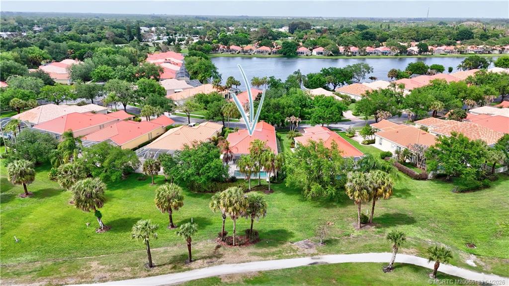 1494 Southwest Balmoral Trace Stuart, FL 34997 - Photo 39 of 45