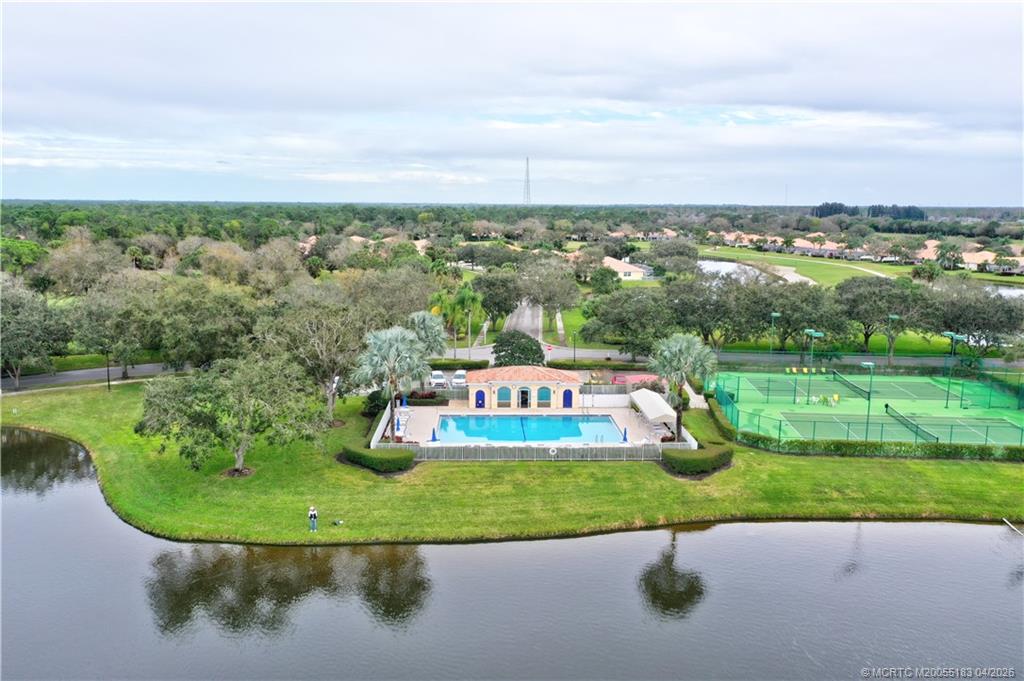 1494 Southwest Balmoral Trace Stuart, FL 34997 - Photo 43 of 45