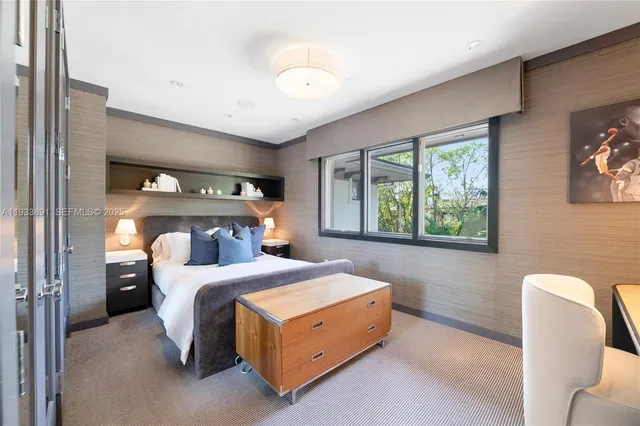 $8,750,000 | 5077 North Bay Road, Miami Beach, FL 33140