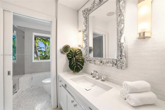 $8,750,000 | 5077 North Bay Road, Miami Beach, FL 33140