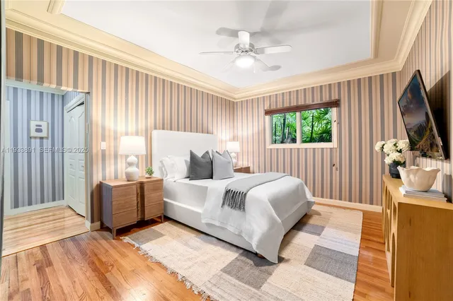 $8,750,000 | 5077 North Bay Road, Miami Beach, FL 33140