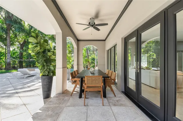 $8,750,000 | 5077 North Bay Road, Miami Beach, FL 33140