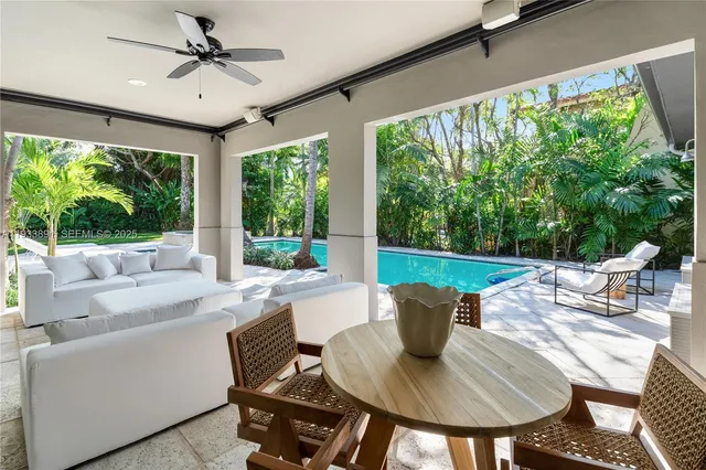 $8,750,000 | 5077 North Bay Road, Miami Beach, FL 33140
