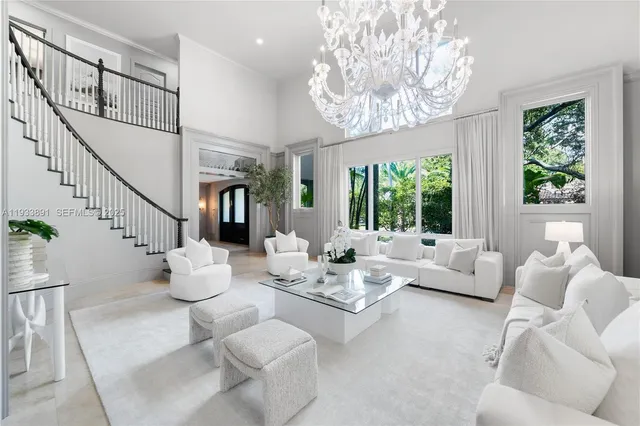 $8,750,000 | 5077 North Bay Road, Miami Beach, FL 33140