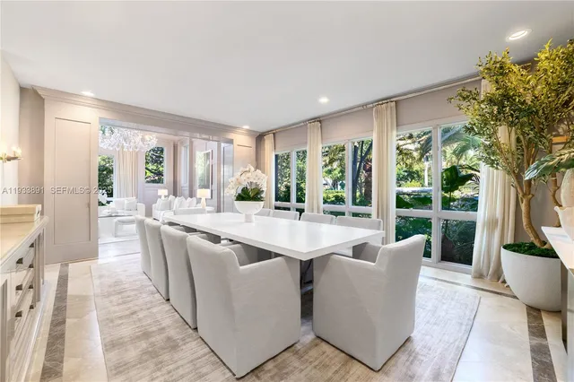 $8,750,000 | 5077 North Bay Road, Miami Beach, FL 33140