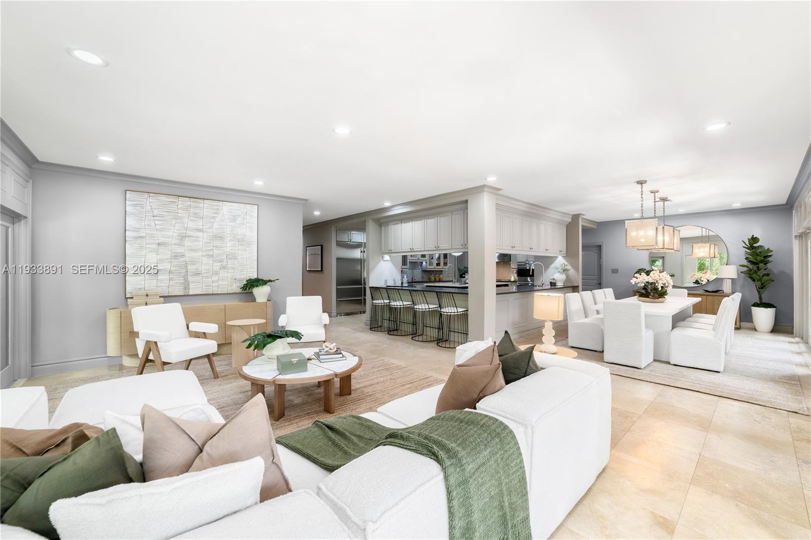 5077 North Bay Road Miami Beach, FL 33140 - Photo 8 of 41