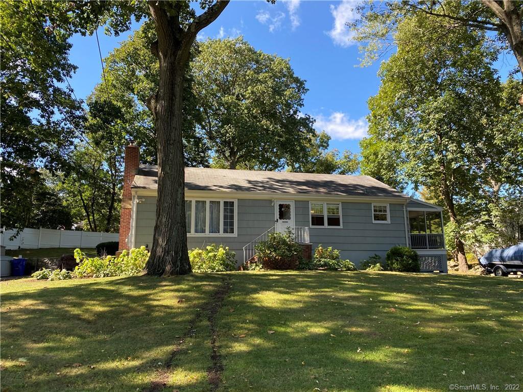 9 Boulder Road Norwalk, CT 06854 - Photo 1 of 1 Gallery Image 1