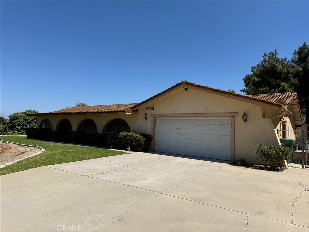 15662 Saddleback Road Riverside, CA 92506 - Photo 1 of 1 Gallery Image 1