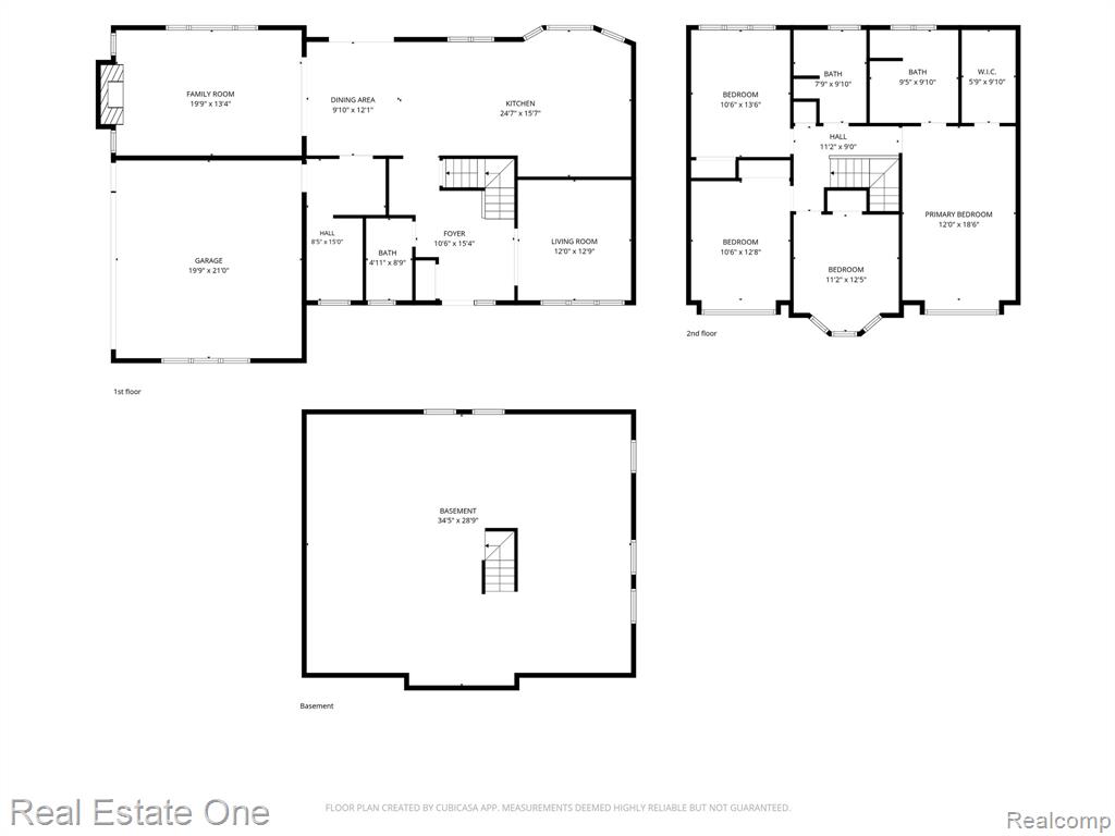 1683 Mark Hopkins Road Bloomfield Hills, MI 48302 - Photo 44 of 44