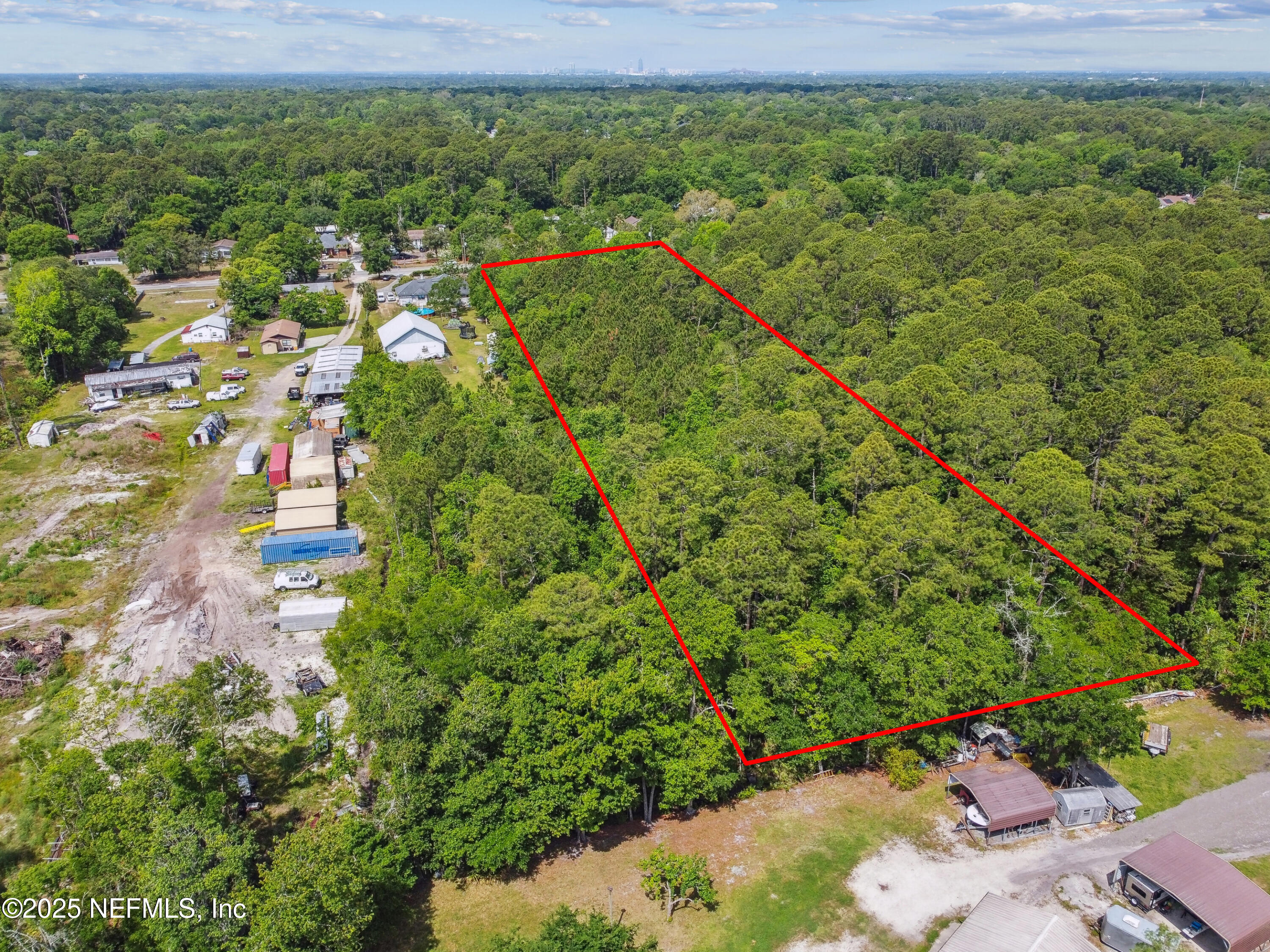 0 Anniston Road Jacksonville, FL 32246 - Photo 4 of 23 9-DJI_0044b