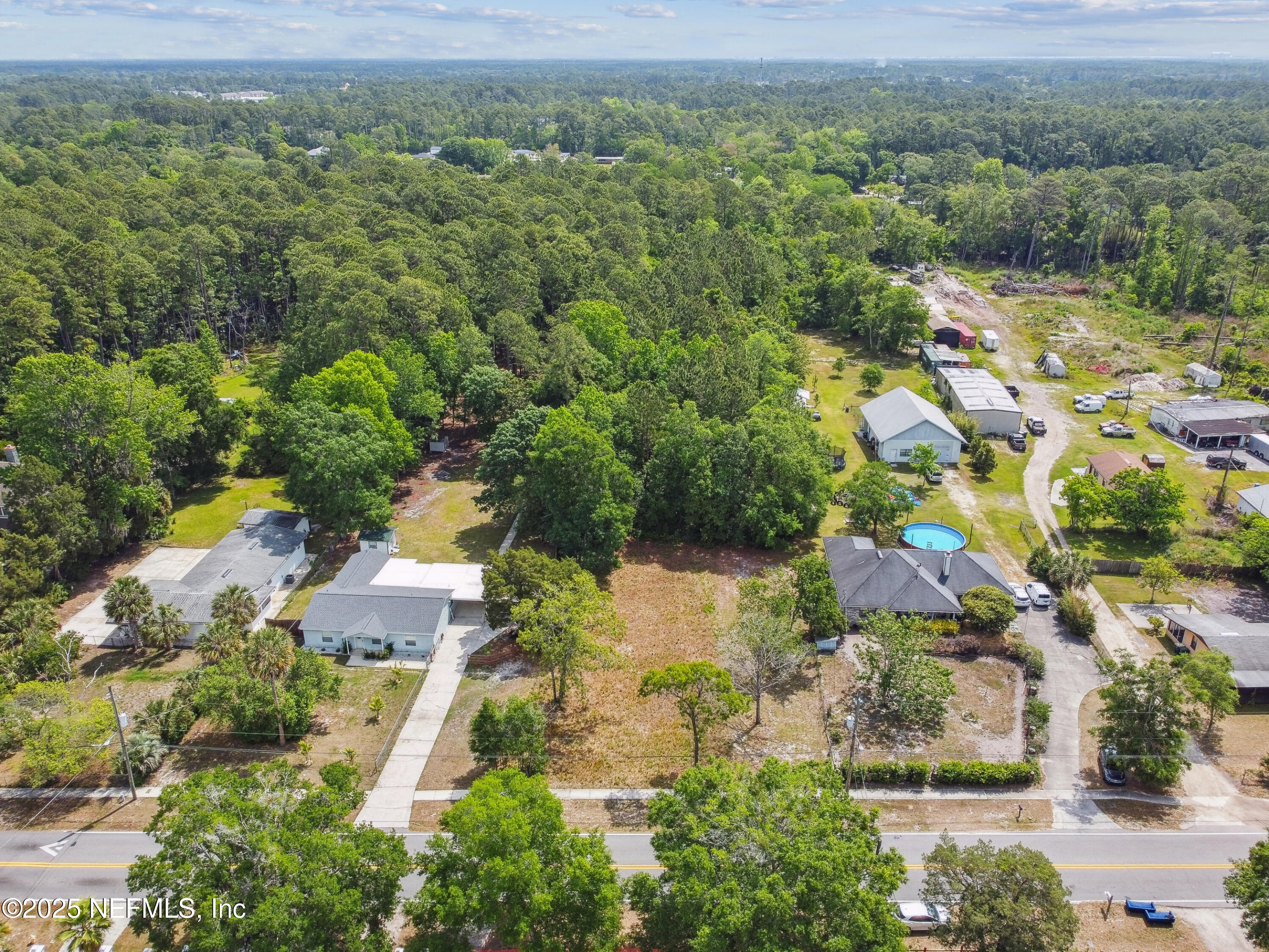 0 Anniston Road Jacksonville, FL 32246 - Photo 6 of 23 5-DJI_0038