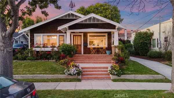 $1,425,000 | 4049 East 15th Street, Long Beach, CA 90804