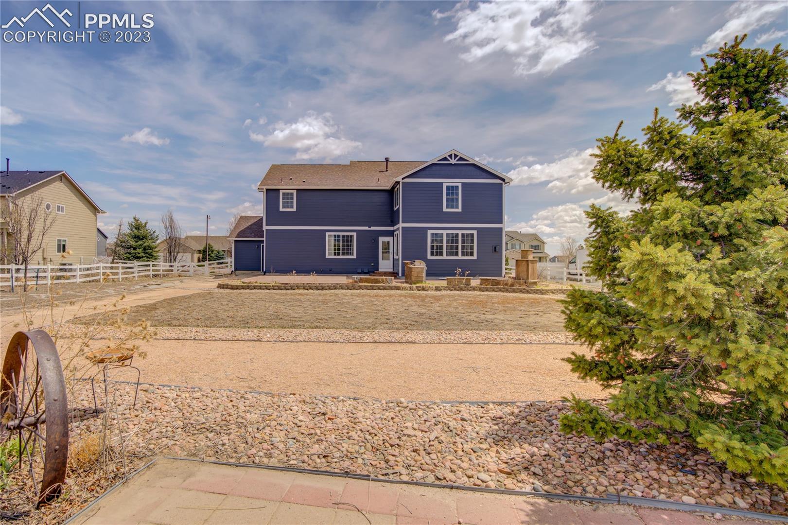 7730 Midnight Road Peyton, CO 80831 - Photo 44 of 50 Gallery Image 44