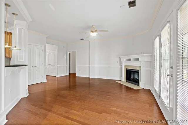 $220,000 | 62 Gallery Drive, Unit 102, Spring Lake, NC 28390