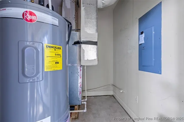 $220,000 | 62 Gallery Drive, Unit 102, Spring Lake, NC 28390