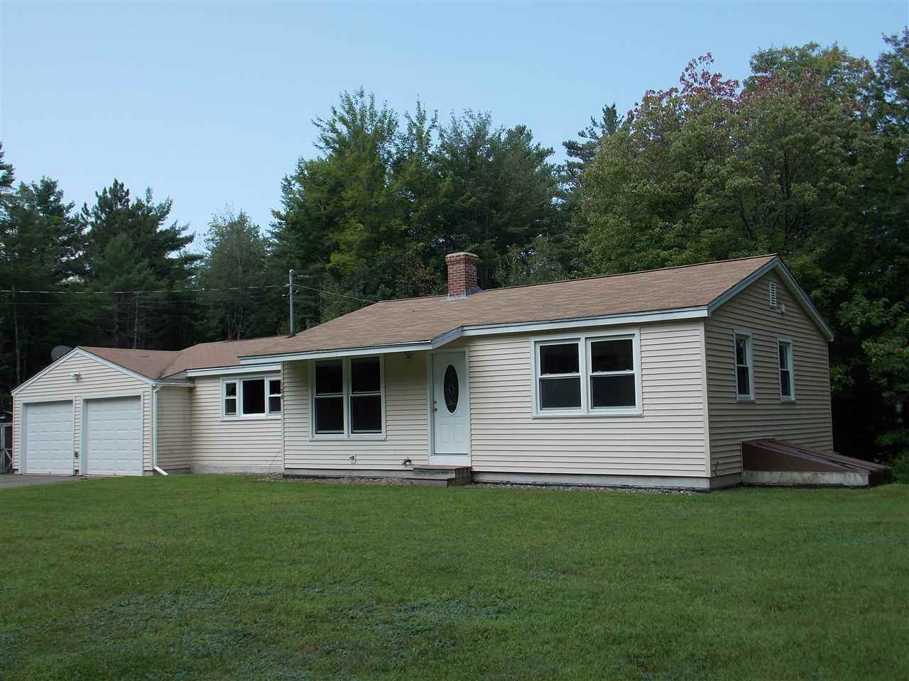 156 Seavey Road Belmont, NH 03220 - Photo 3 of 13