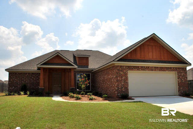 336 J Michael Street Fairhope, AL 36532 - Photo 1 of 1